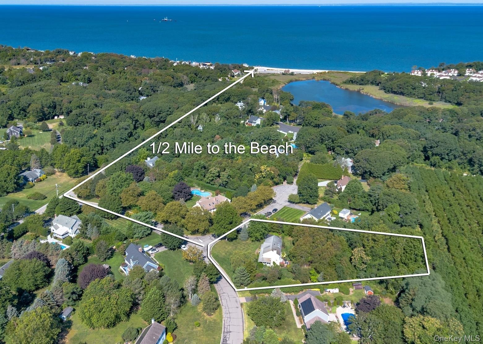 4 Simeon Road, Jamesport, NY 11901