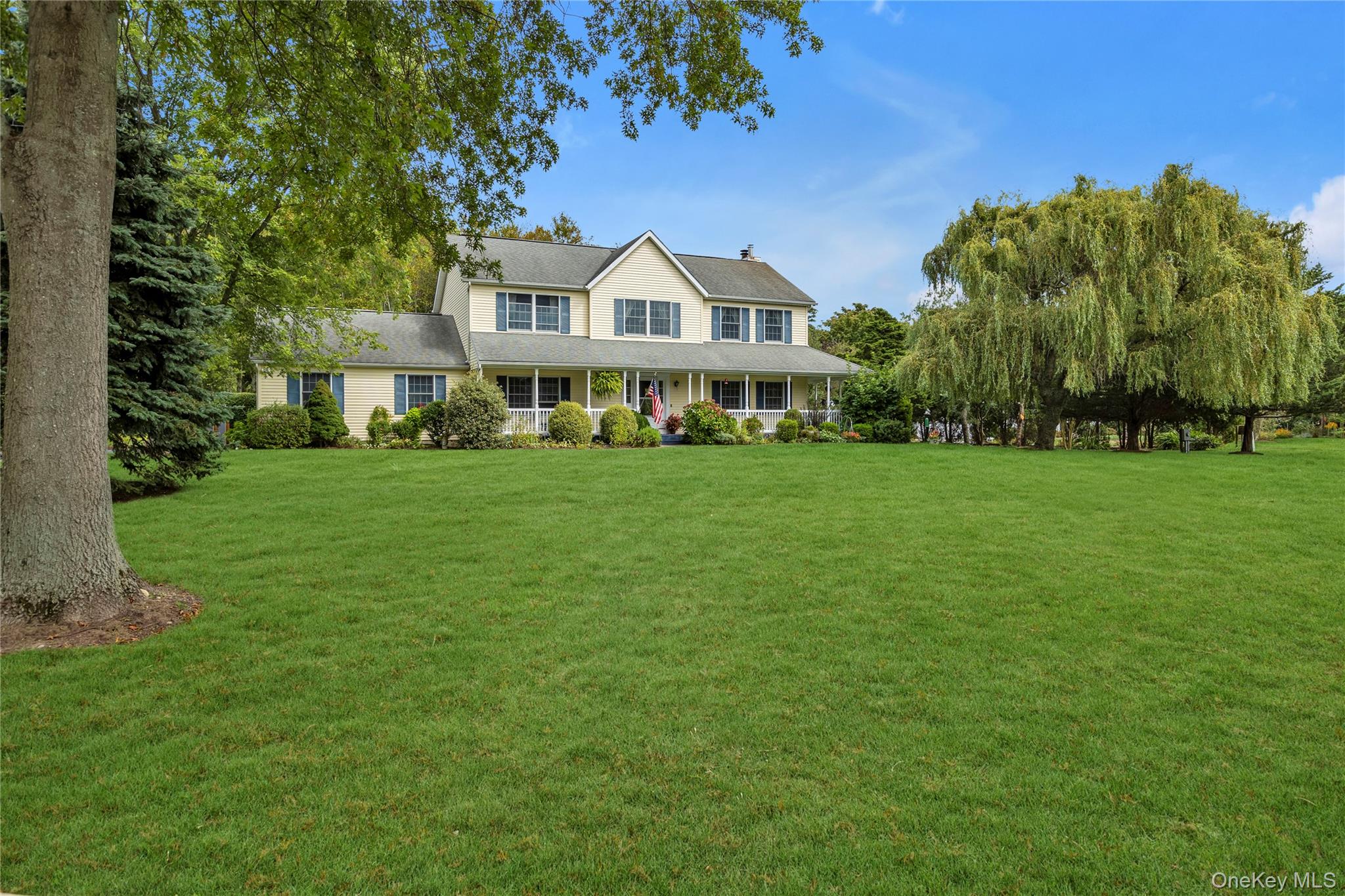 4 Simeon Road, Jamesport, NY 11901