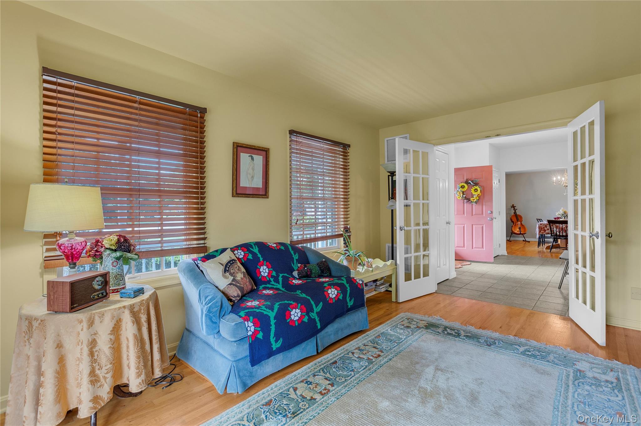 4 Simeon Road, Jamesport, NY 11901