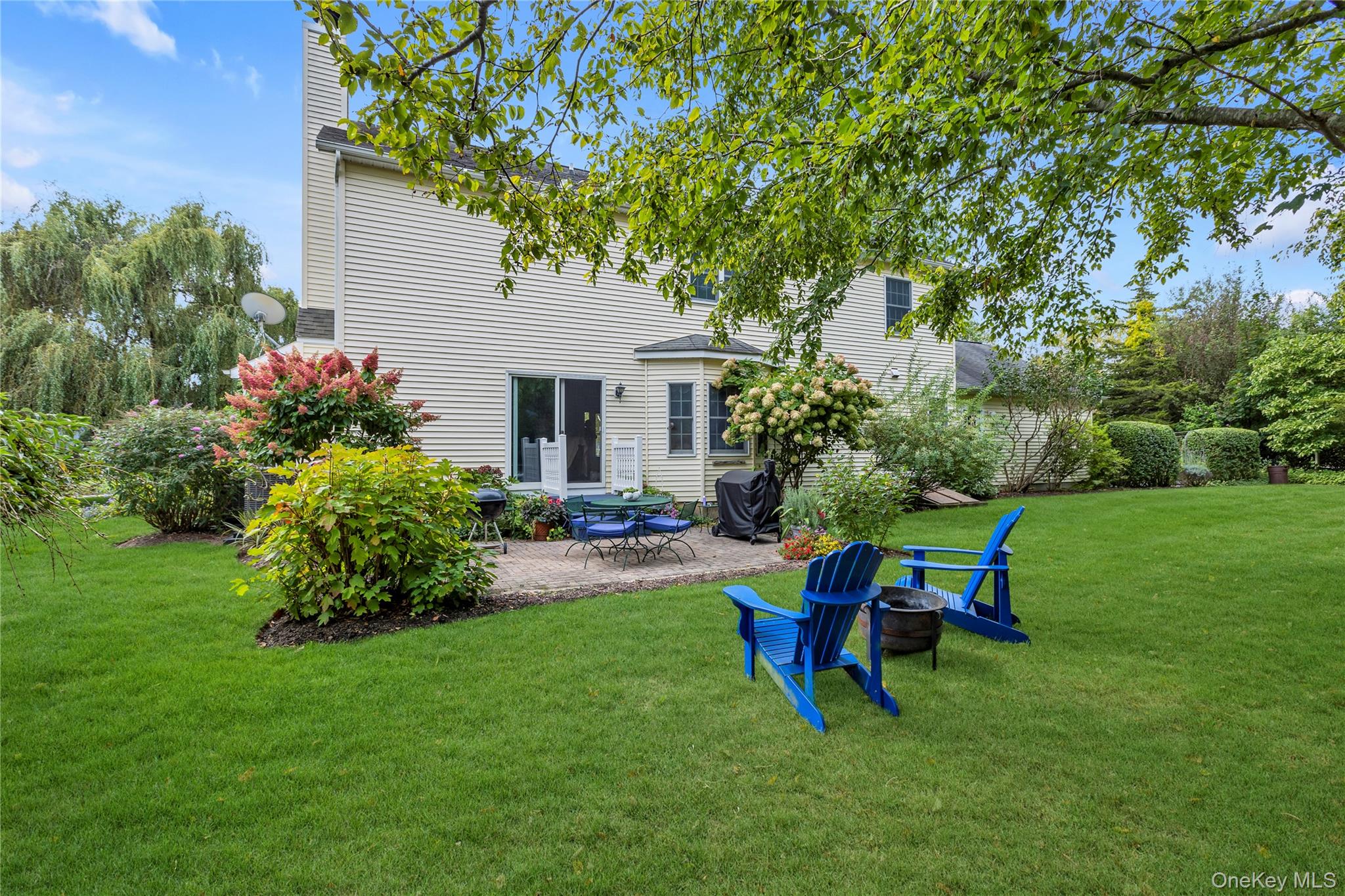 4 Simeon Road, Jamesport, NY 11901