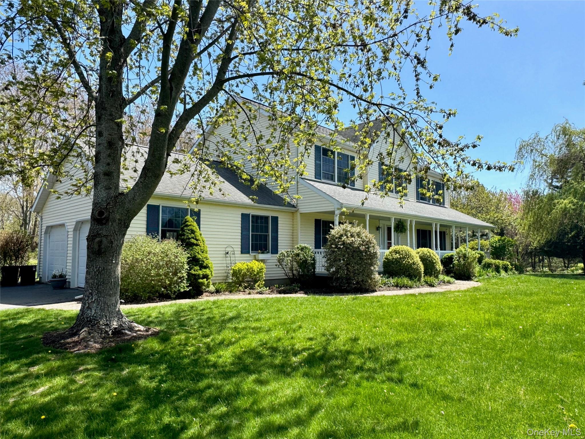 4 Simeon Road, Jamesport, NY 11901