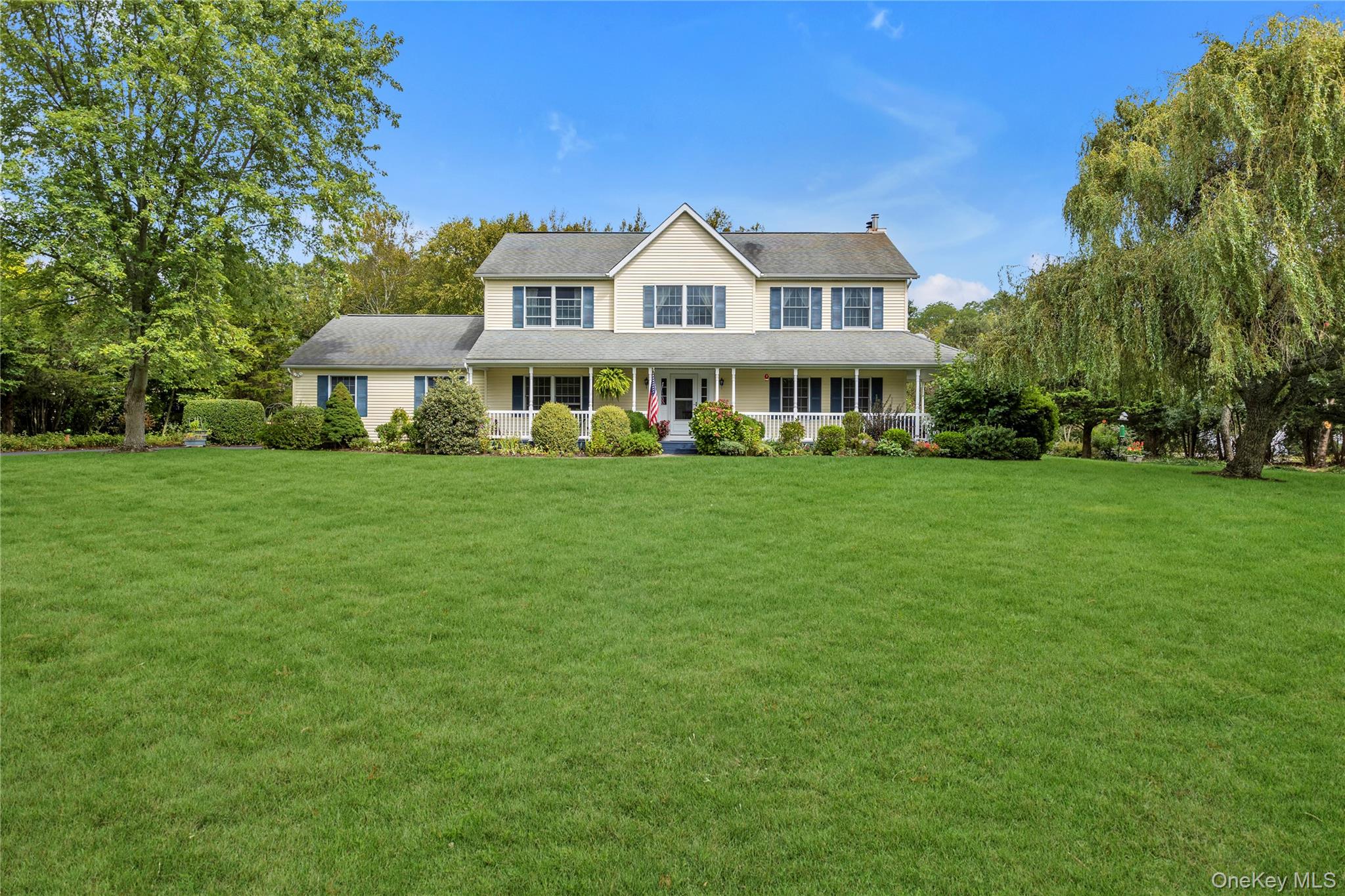 4 Simeon Road, Jamesport, NY 11901