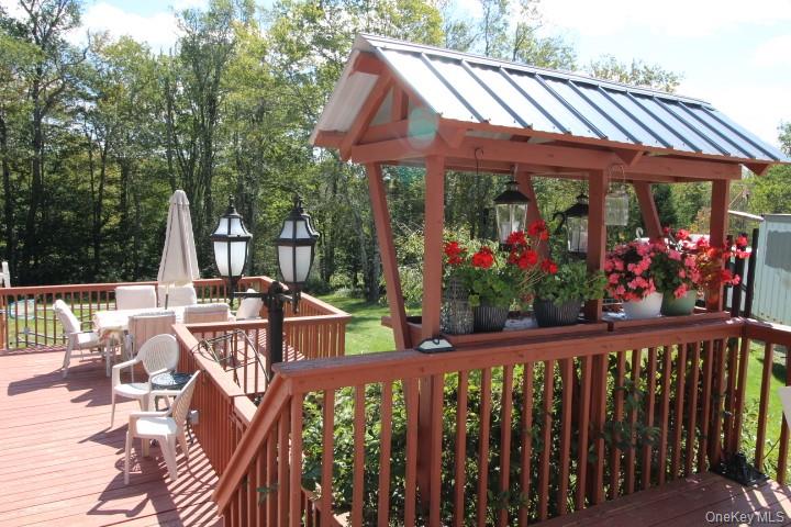 226 Goff Road # 24, Livingston Manor, NY 12758