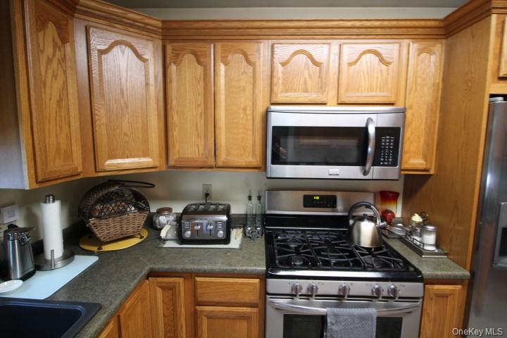 226 Goff Road # 24, Livingston Manor, NY 12758