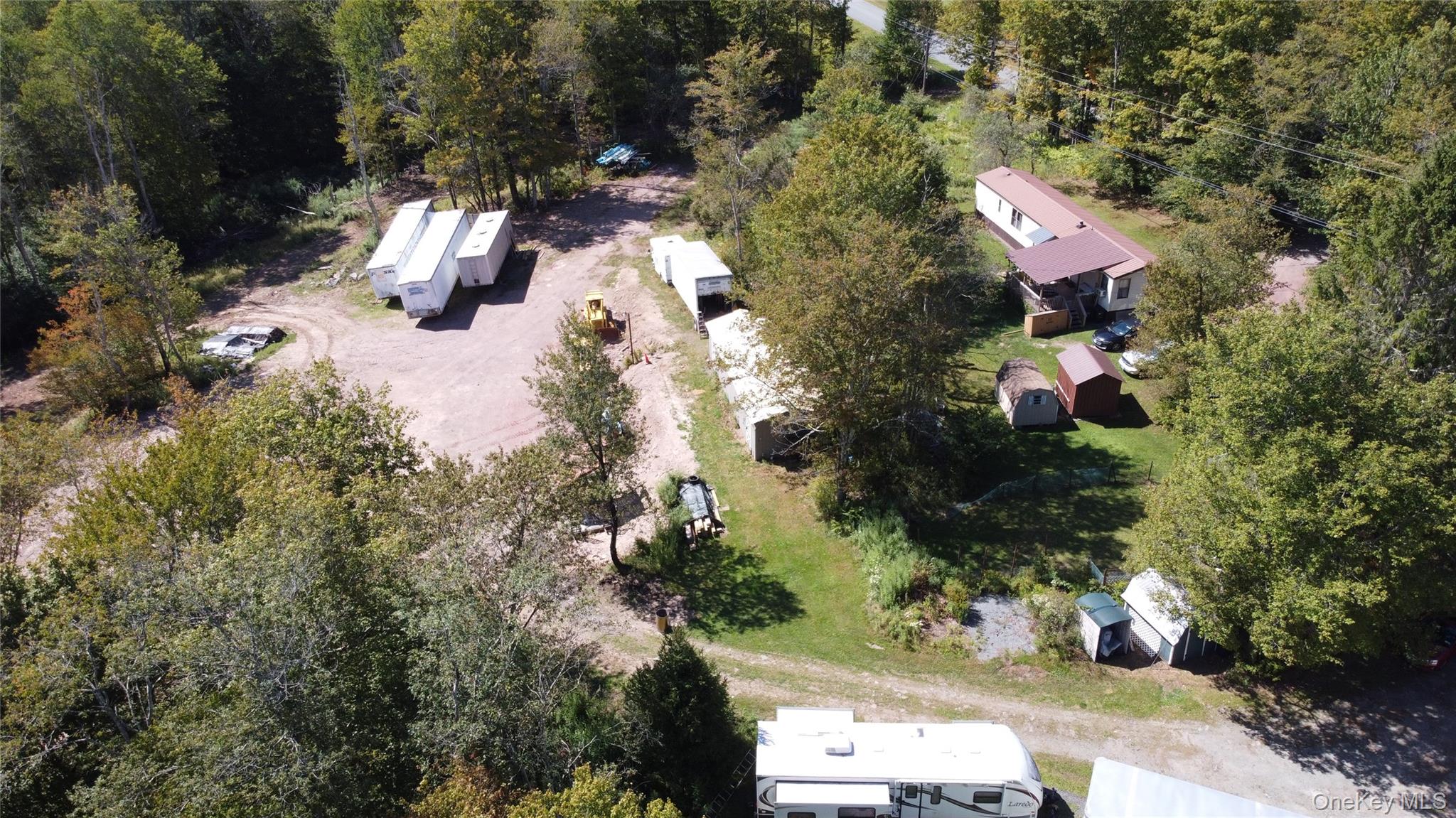 226 Goff Road # 24, Livingston Manor, NY 12758