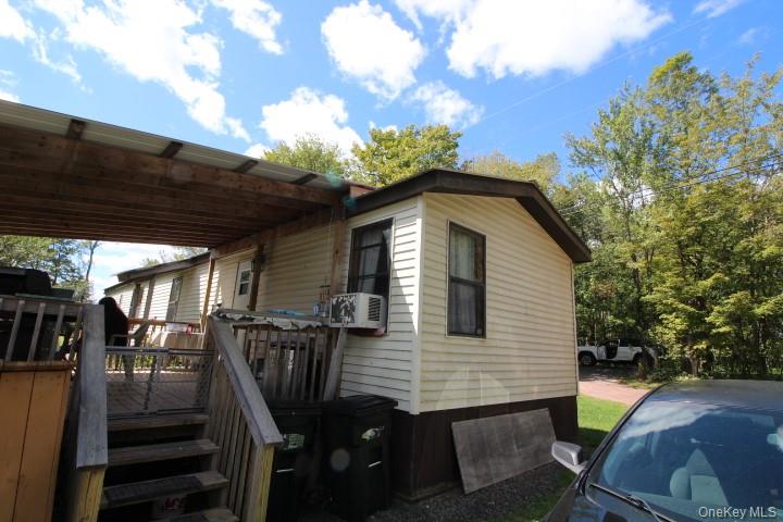 226 Goff Road # 24, Livingston Manor, NY 12758