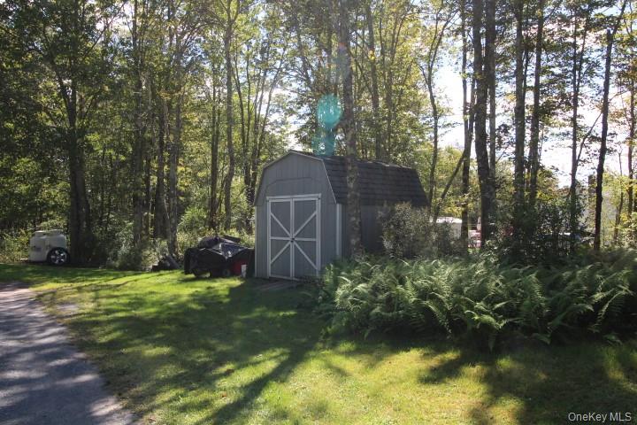 226 Goff Road # 24, Livingston Manor, NY 12758