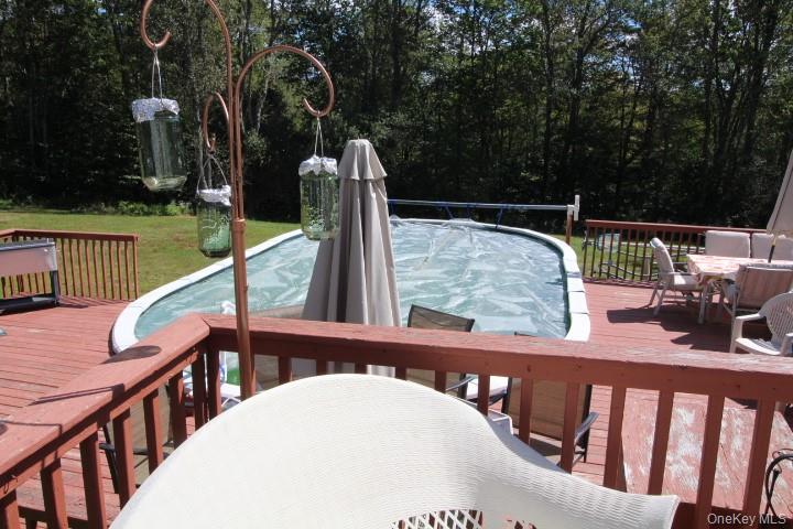 226 Goff Road # 24, Livingston Manor, NY 12758