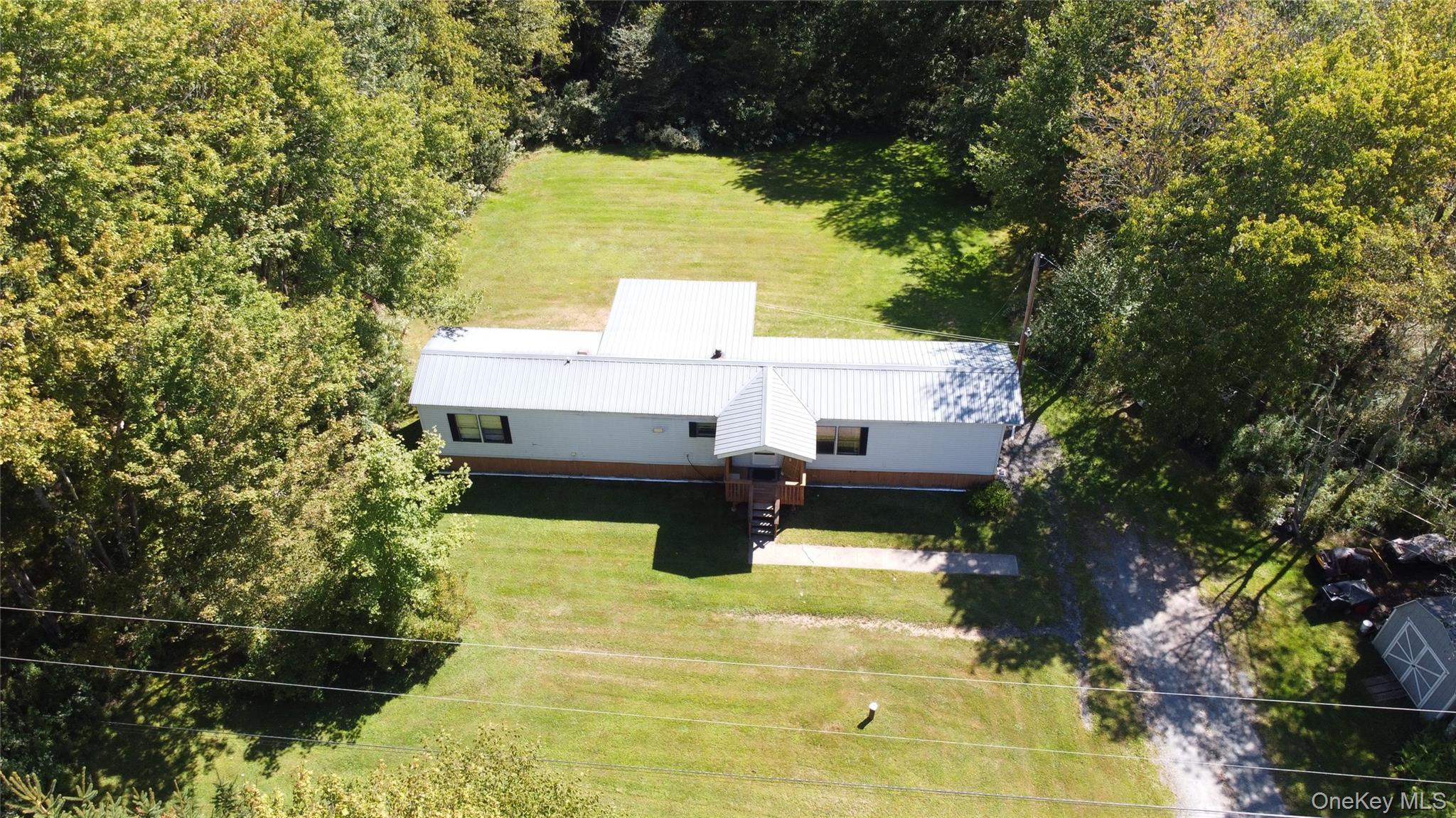 226 Goff Road # 24, Livingston Manor, NY 12758