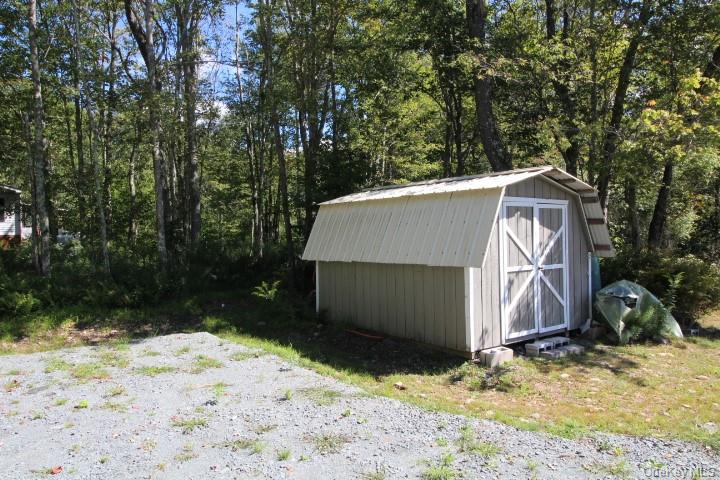 226 Goff Road # 24, Livingston Manor, NY 12758