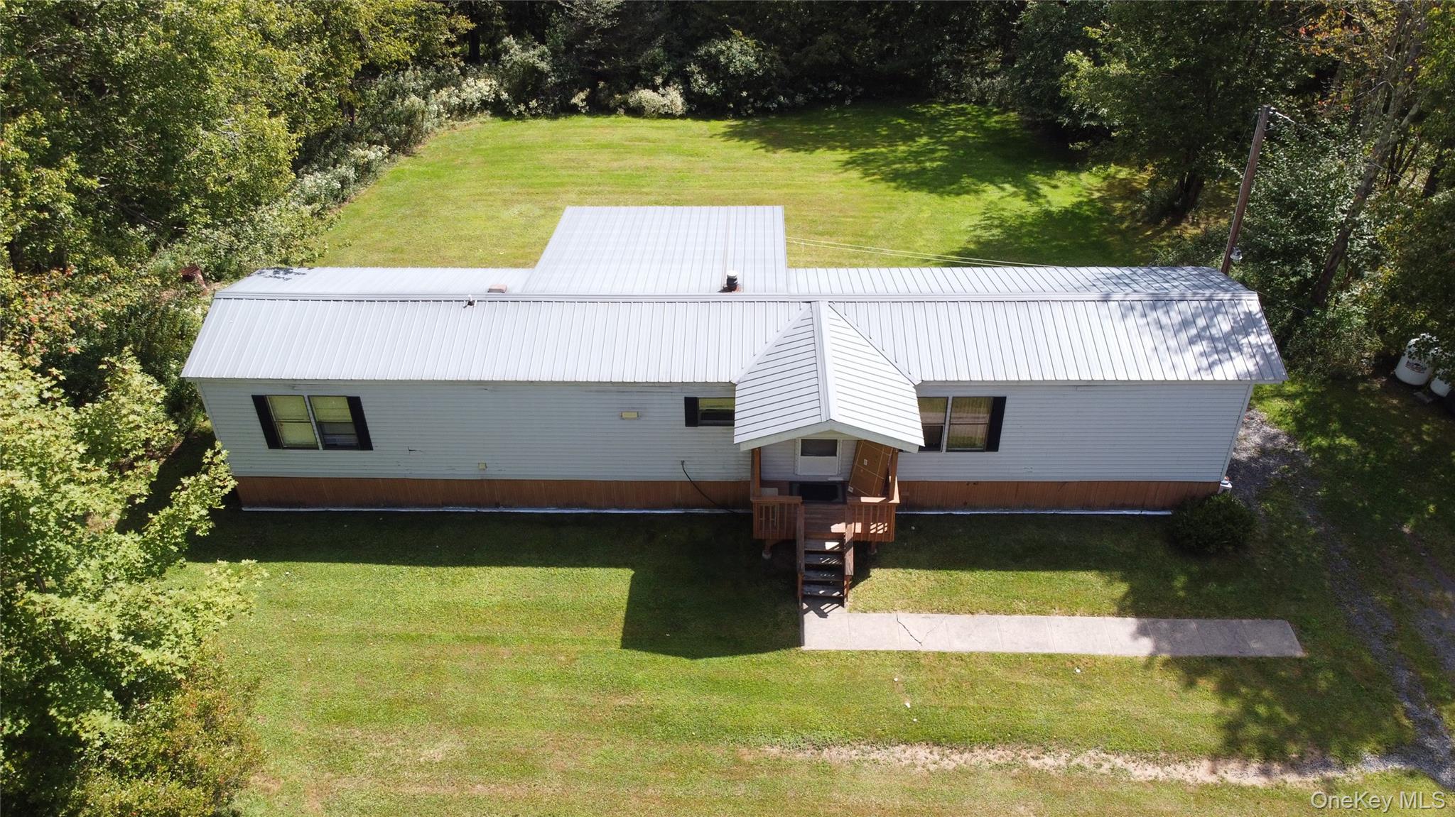 226 Goff Road # 24, Livingston Manor, NY 12758