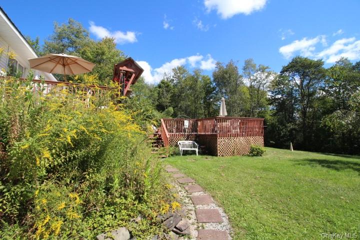 226 Goff Road # 24, Livingston Manor, NY 12758