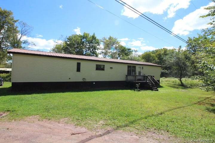 226 Goff Road # 24, Livingston Manor, NY 12758