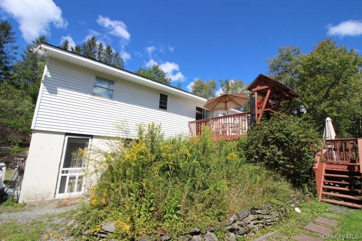 226 Goff Road # 24, Livingston Manor, NY 12758