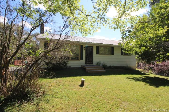 226 Goff Road # 24, Livingston Manor, NY 12758