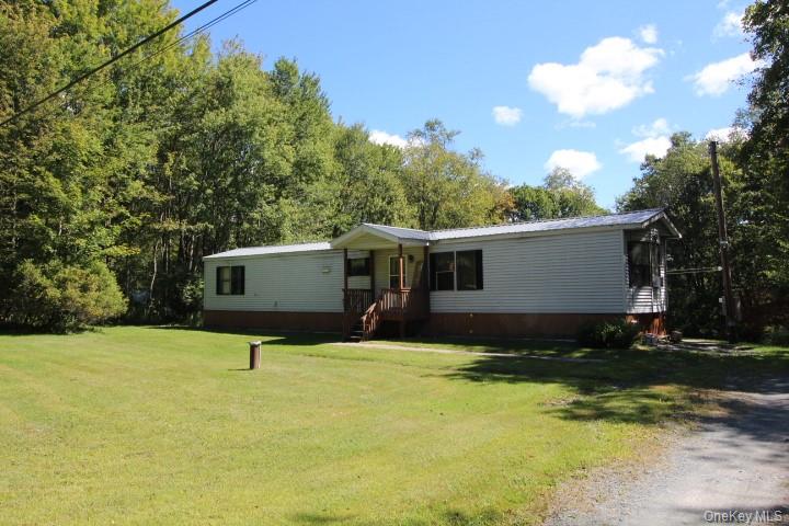 226 Goff Road # 24, Livingston Manor, NY 12758