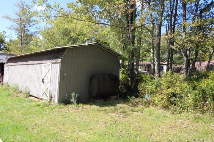 226 Goff Road # 24, Livingston Manor, NY 12758