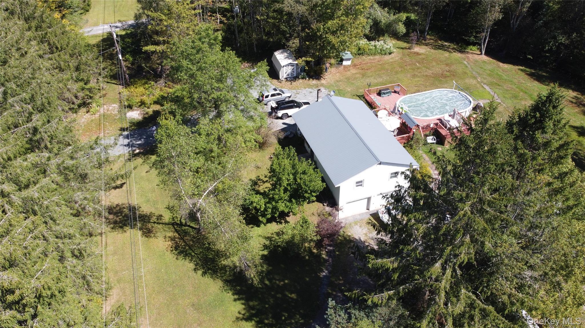 226 Goff Road # 24, Livingston Manor, NY 12758