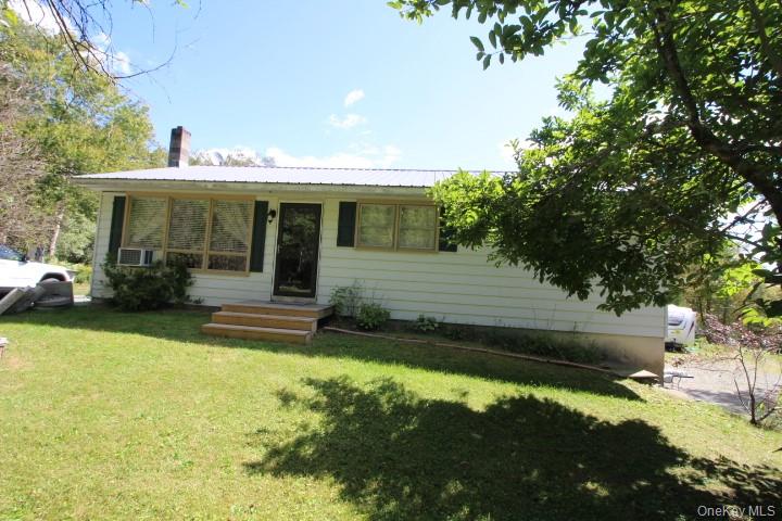 226 Goff Road # 24, Livingston Manor, NY 12758