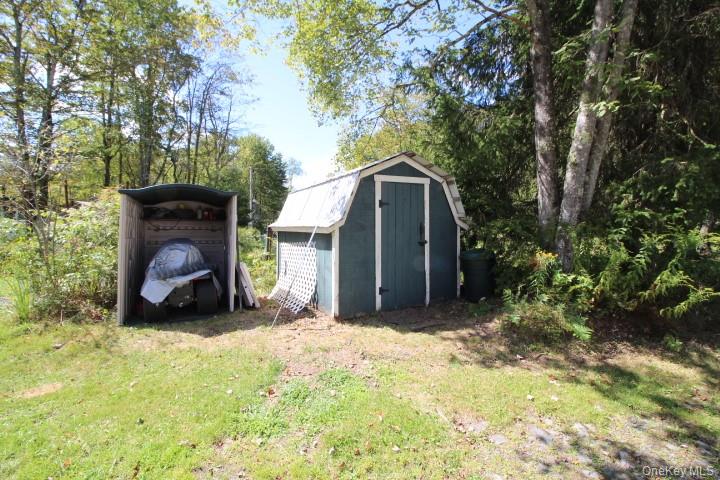 226 Goff Road # 24, Livingston Manor, NY 12758