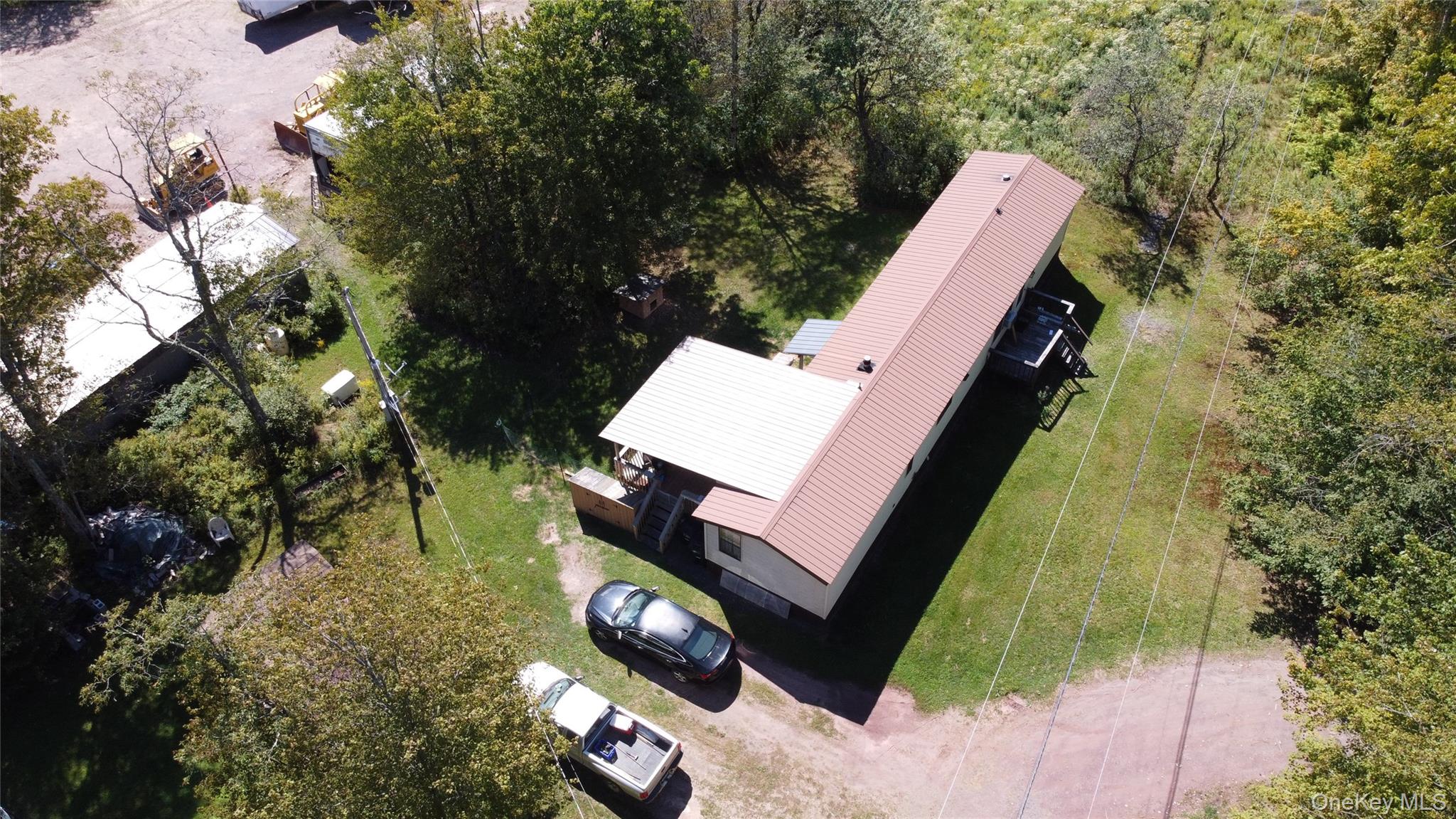 226 Goff Road # 24, Livingston Manor, NY 12758