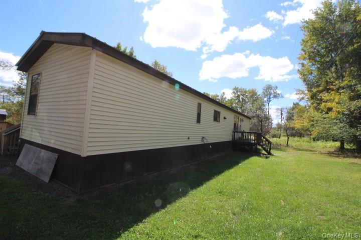 226 Goff Road # 24, Livingston Manor, NY 12758