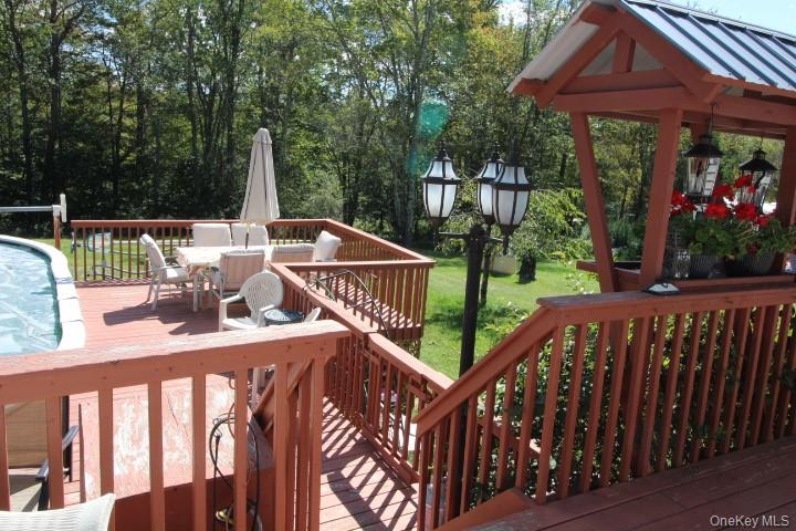 226 Goff Road # 24, Livingston Manor, NY 12758