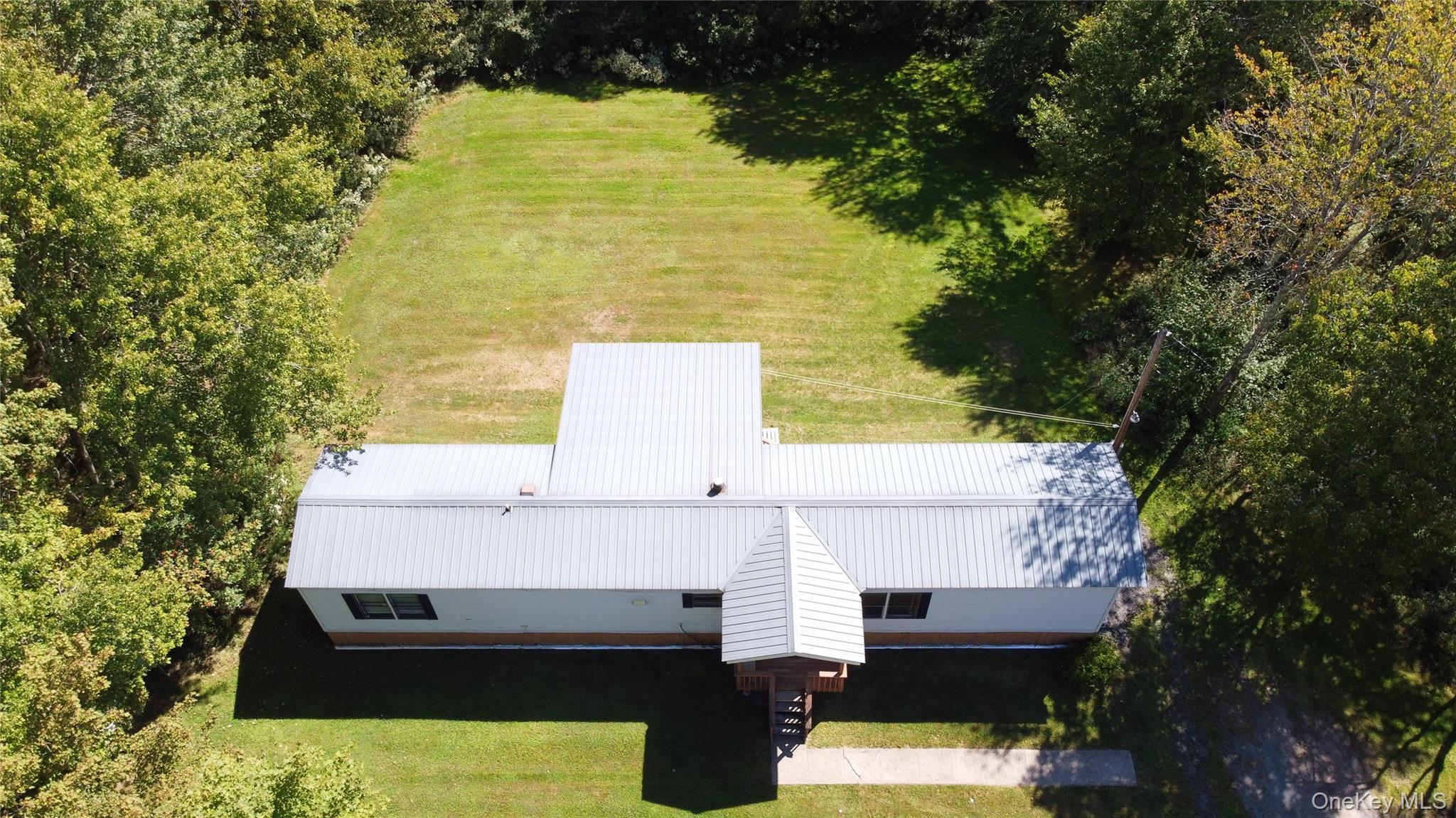 226 Goff Road # 24, Livingston Manor, NY 12758