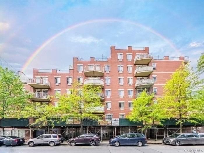 3506 Leavitt Street # 5H, Flushing, NY 11354