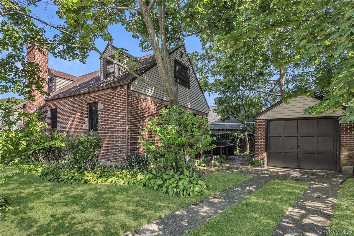 757 Harrison Street, West Hempstead, NY 11552