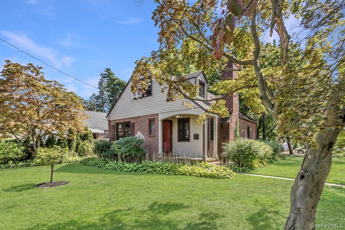 757 Harrison Street, West Hempstead, NY 11552