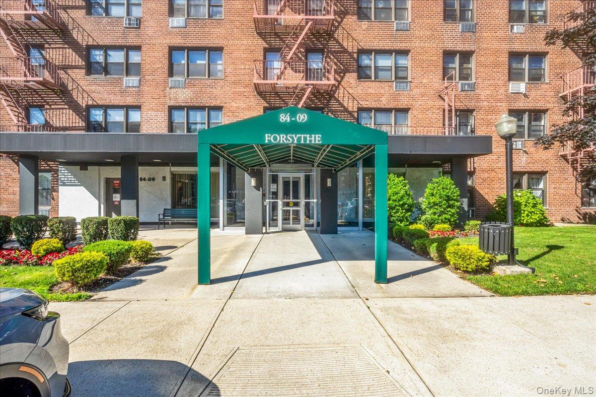 8409 155th Avenue # 5A, Howard Beach, NY 11414