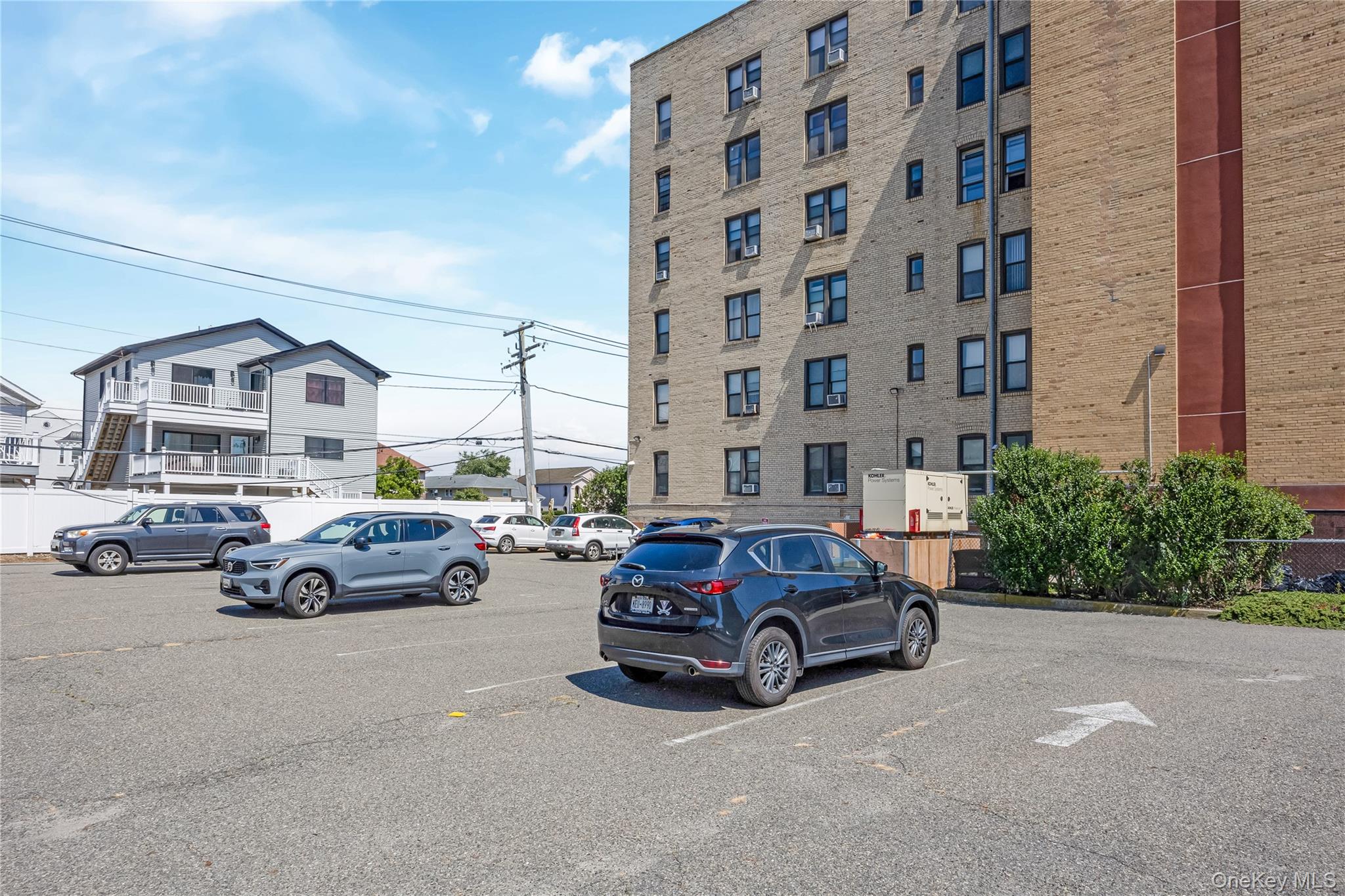 25 W Broadway # 204, Long Beach, NY 11561