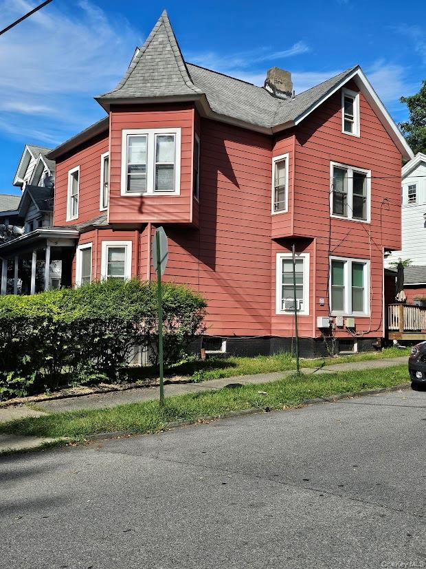 25 Carroll Street # 25, Poughkeepsie, NY 12601