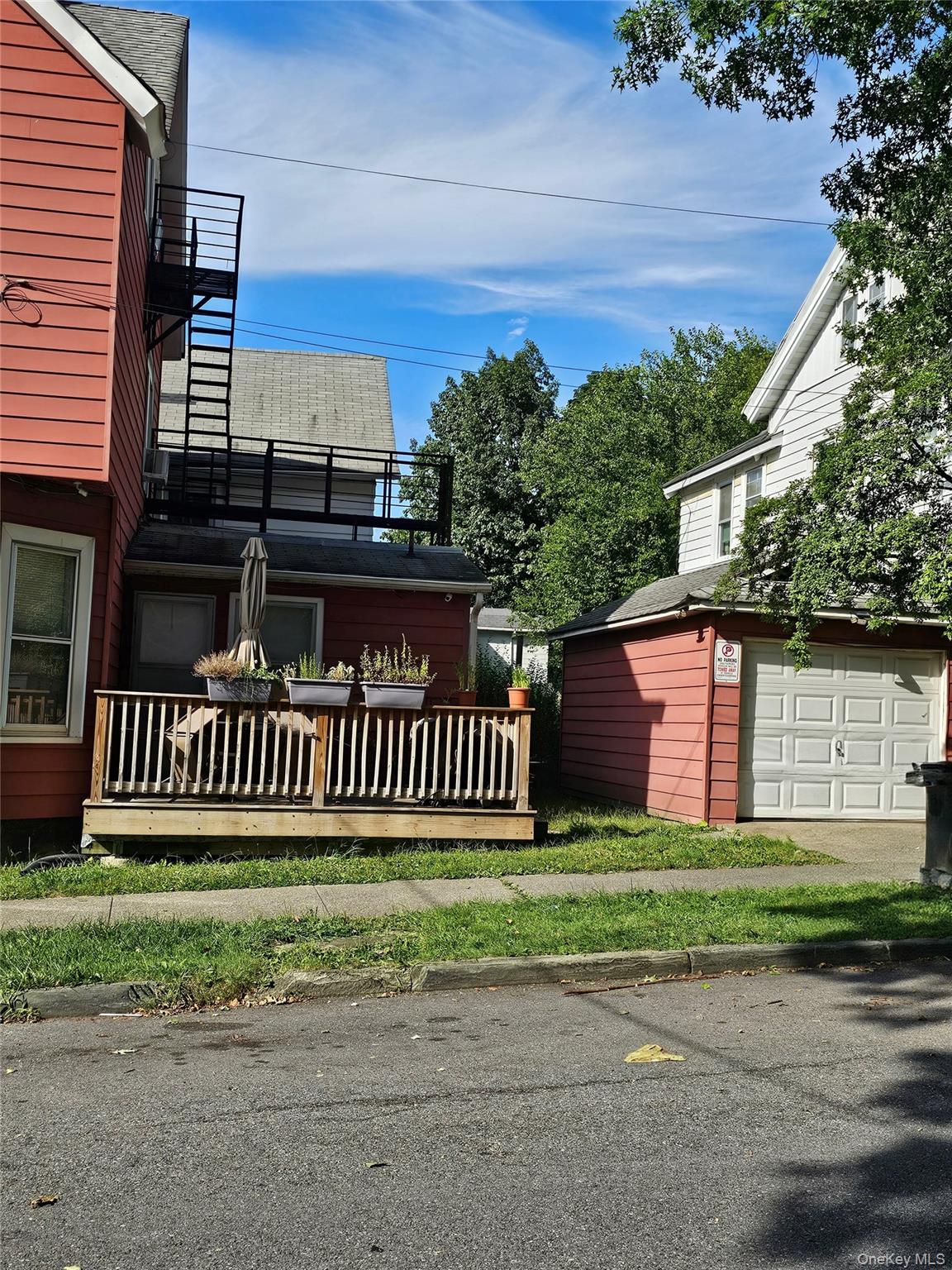 25 Carroll Street # 25, Poughkeepsie, NY 12601