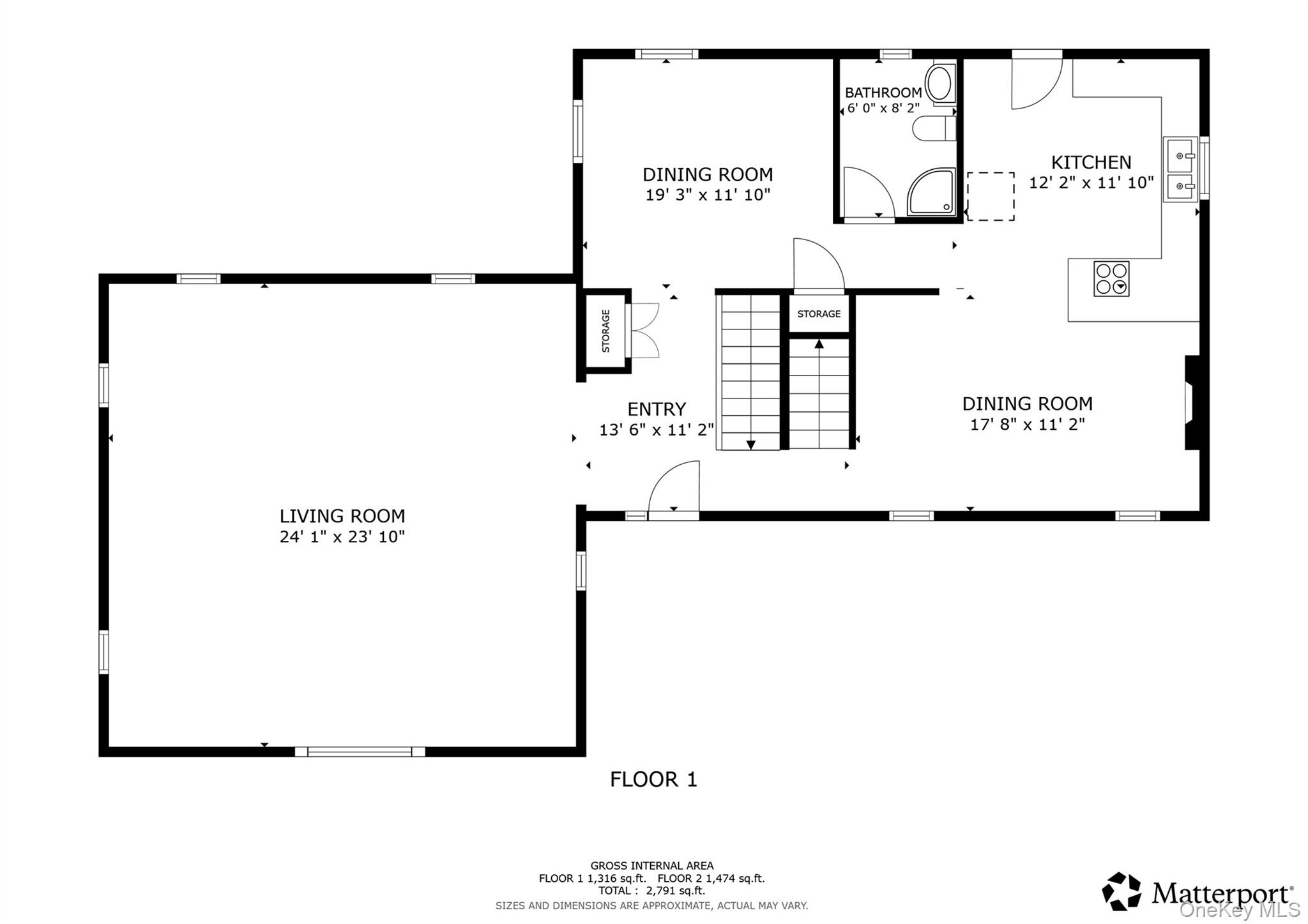 40 Smokey Hollow Court, Carmel, NY 10512