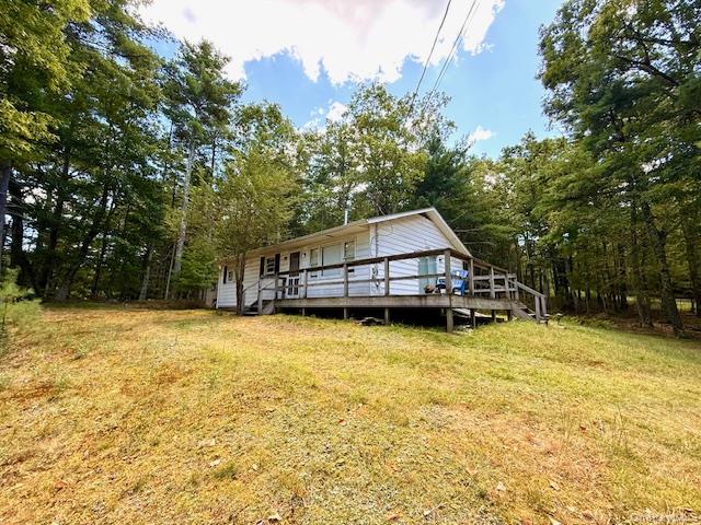 469 White Road, Glen Spey, NY 12737