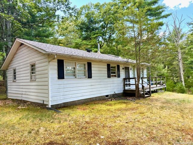 469 White Road, Glen Spey, NY 12737