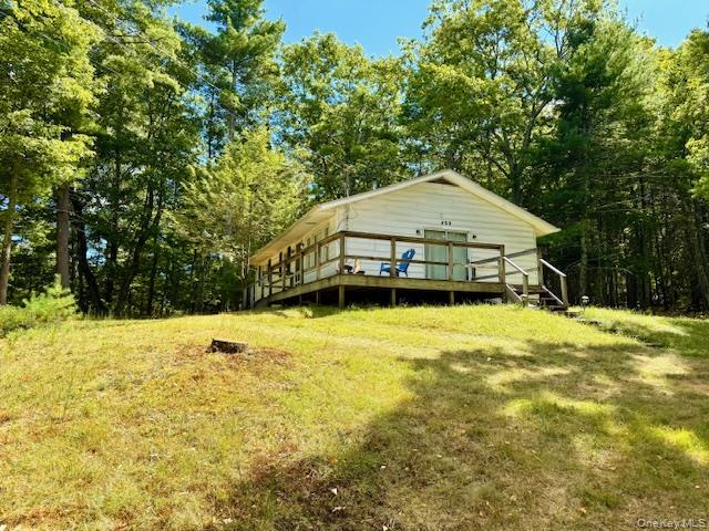 469 White Road, Glen Spey, NY 12737