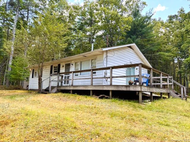 469 White Road, Glen Spey, NY 12737