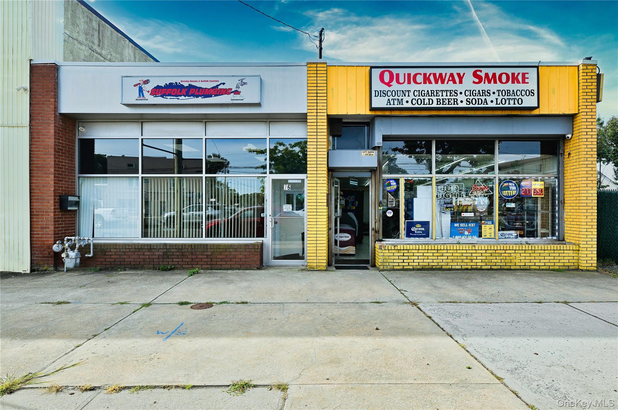 76 Montauk Highway, Amityville, NY 11701