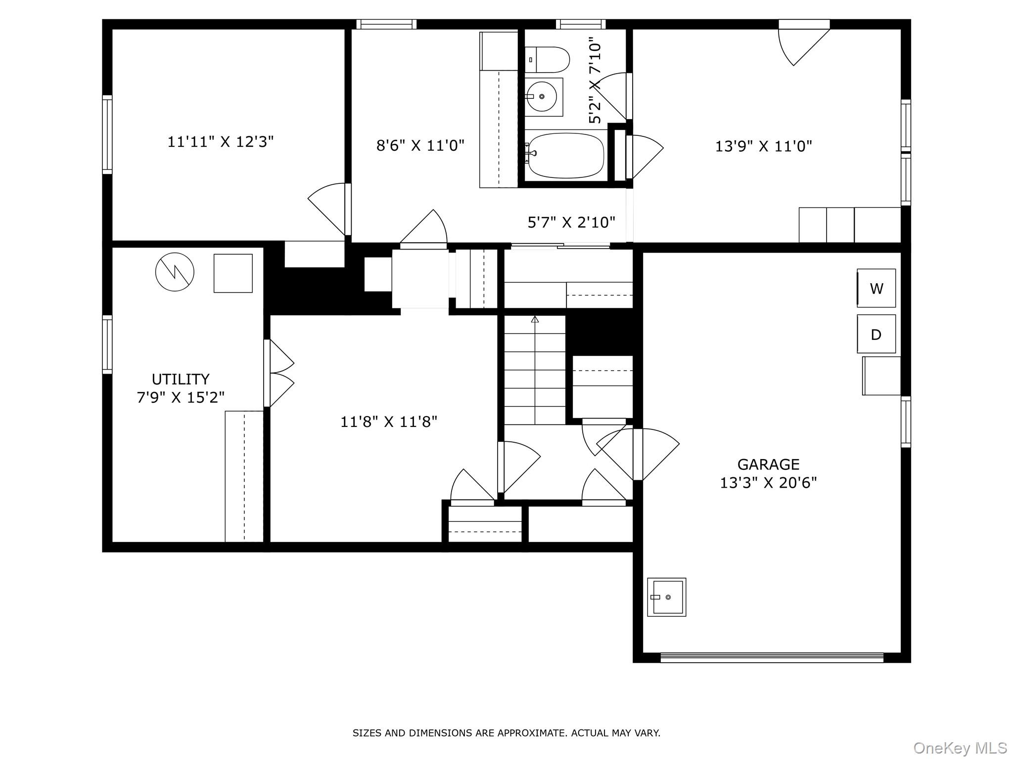 53 Park Avenue, Ossining, NY 10562