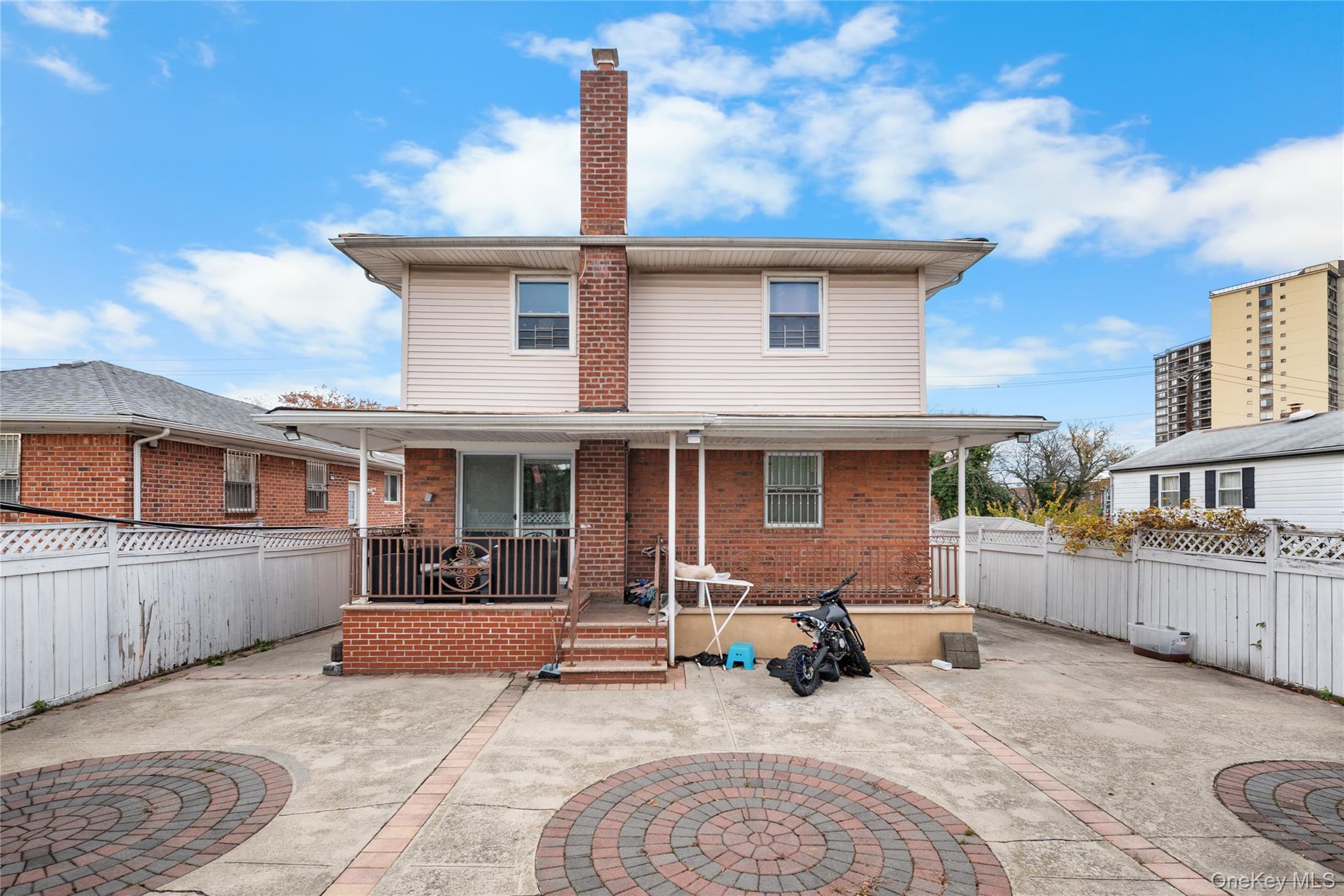 208-22 26th Avenue, Bayside, NY 11360