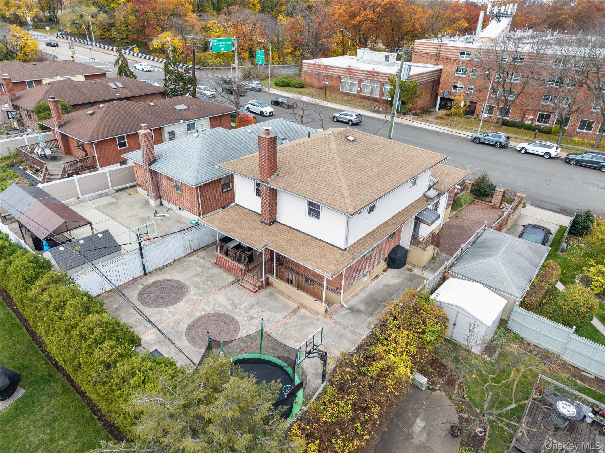 208-22 26th Avenue, Bayside, NY 11360