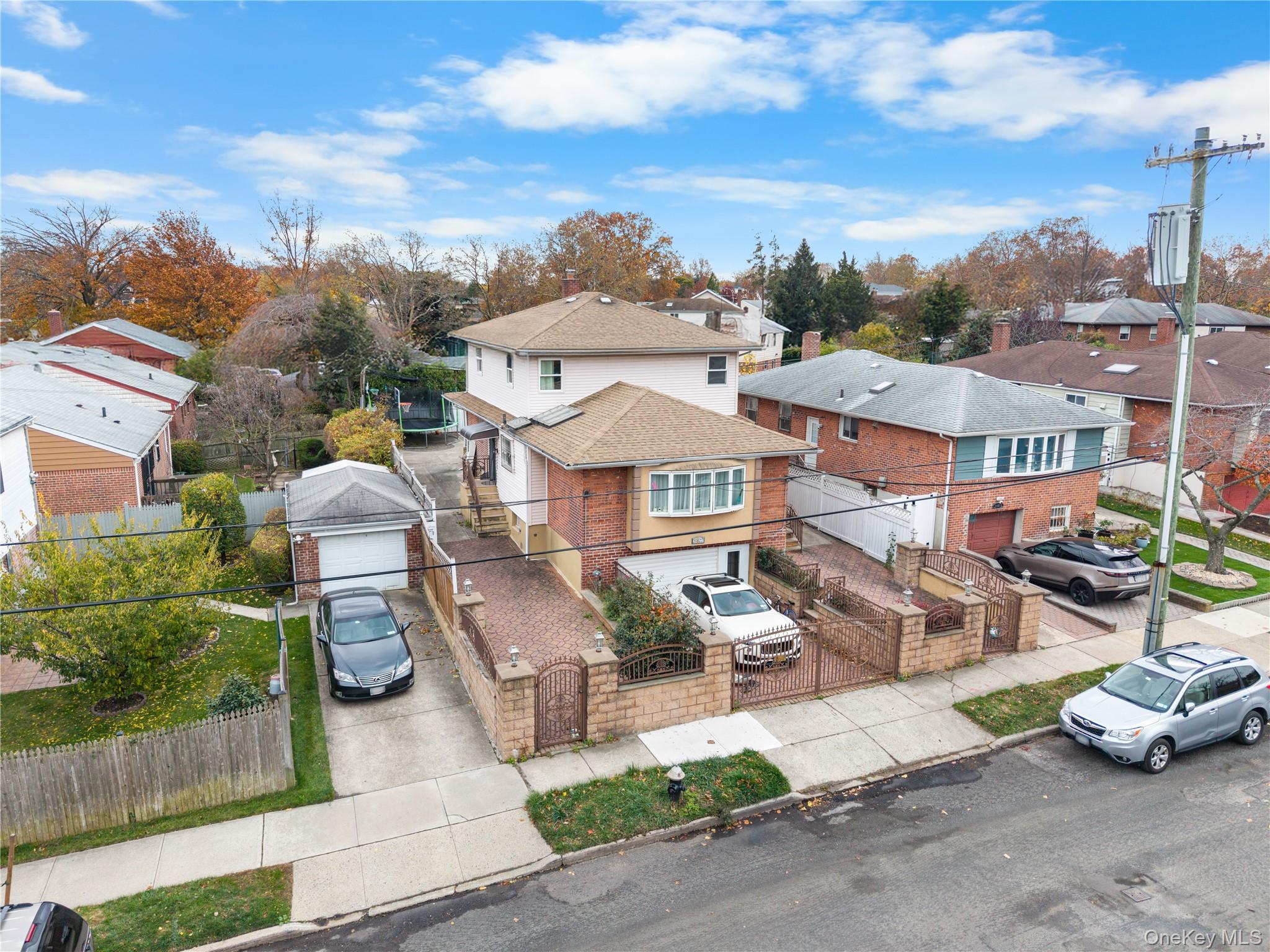 208-22 26th Avenue, Bayside, NY 11360