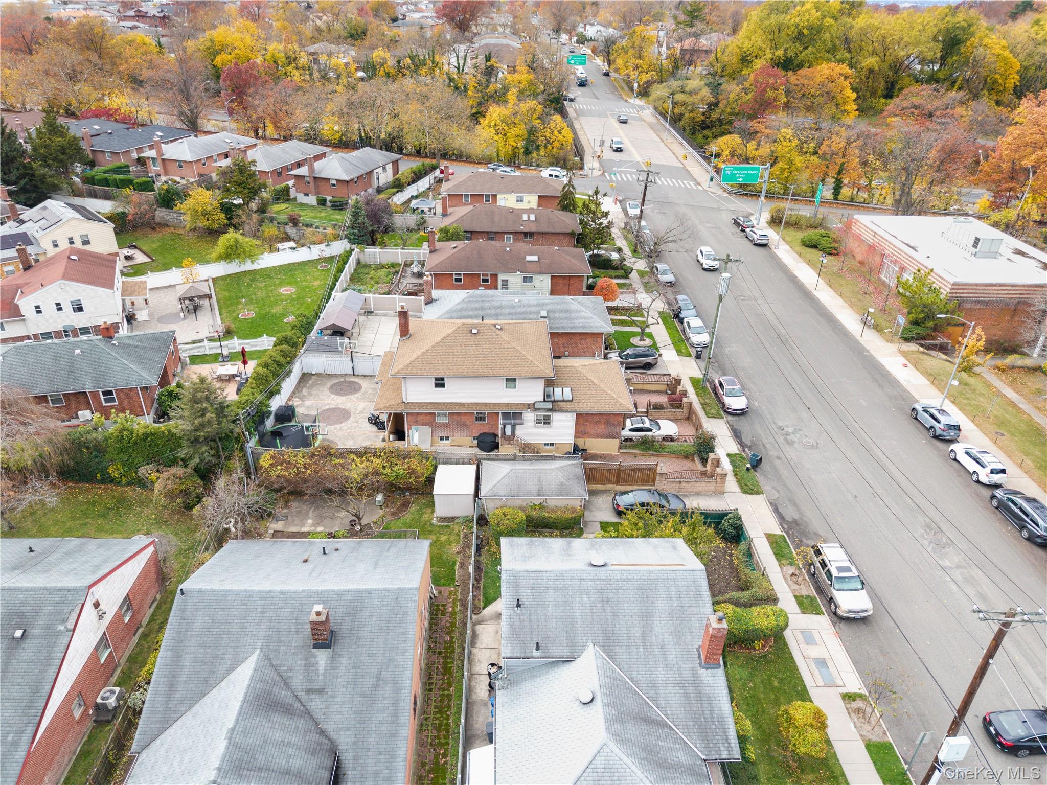 208-22 26th Avenue, Bayside, NY 11360