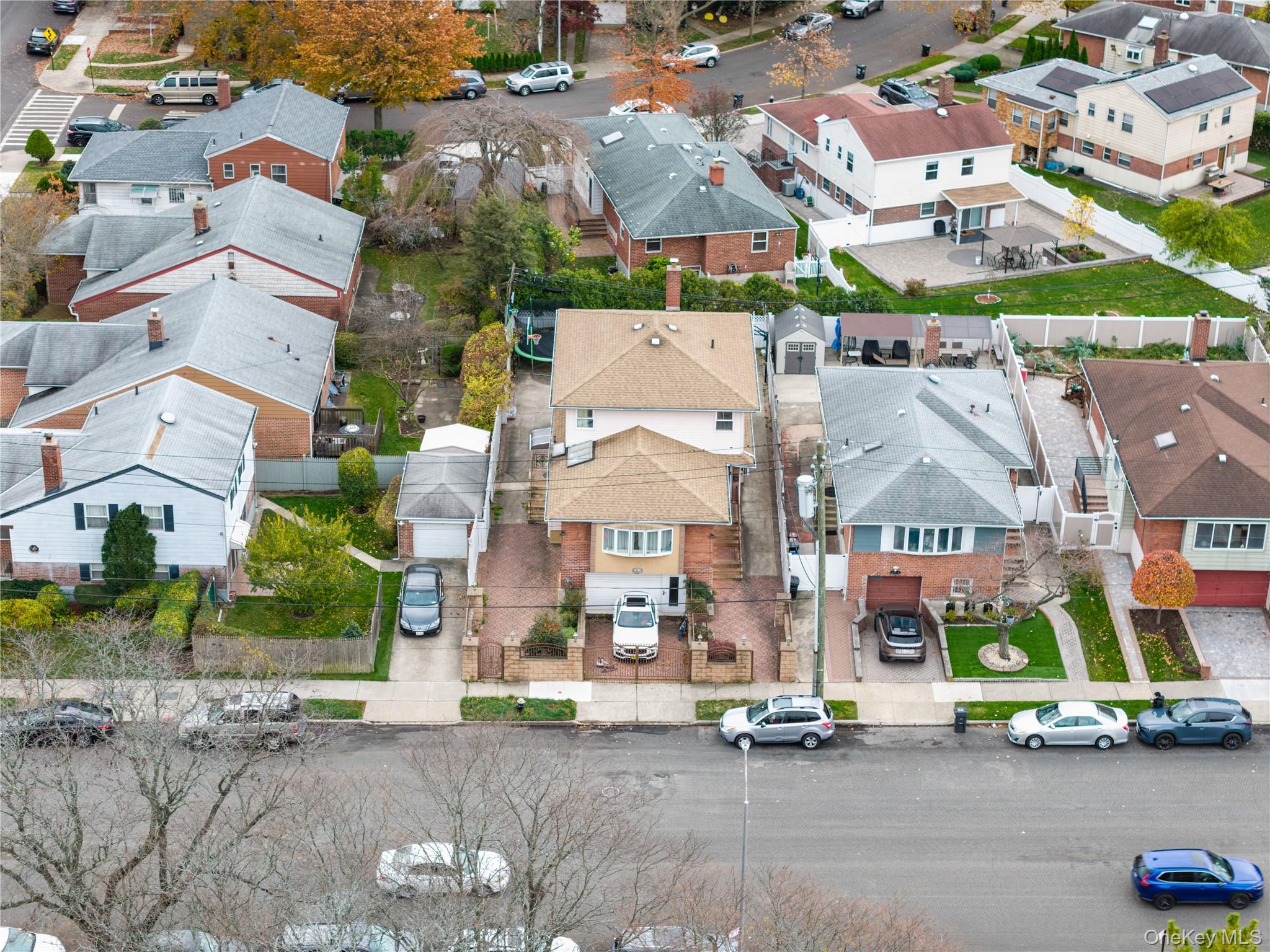 208-22 26th Avenue, Bayside, NY 11360