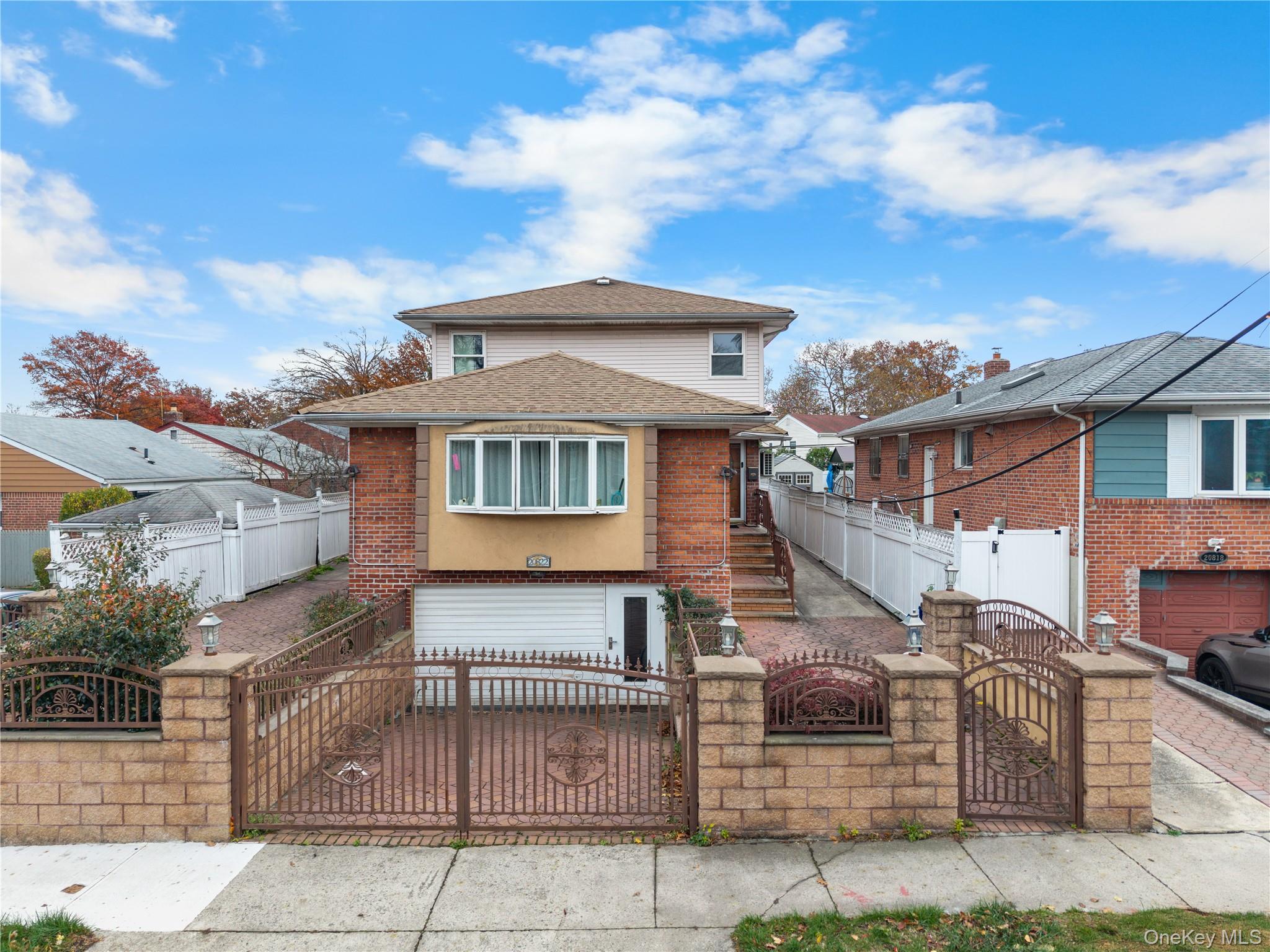 208-22 26th Avenue, Bayside, NY 11360