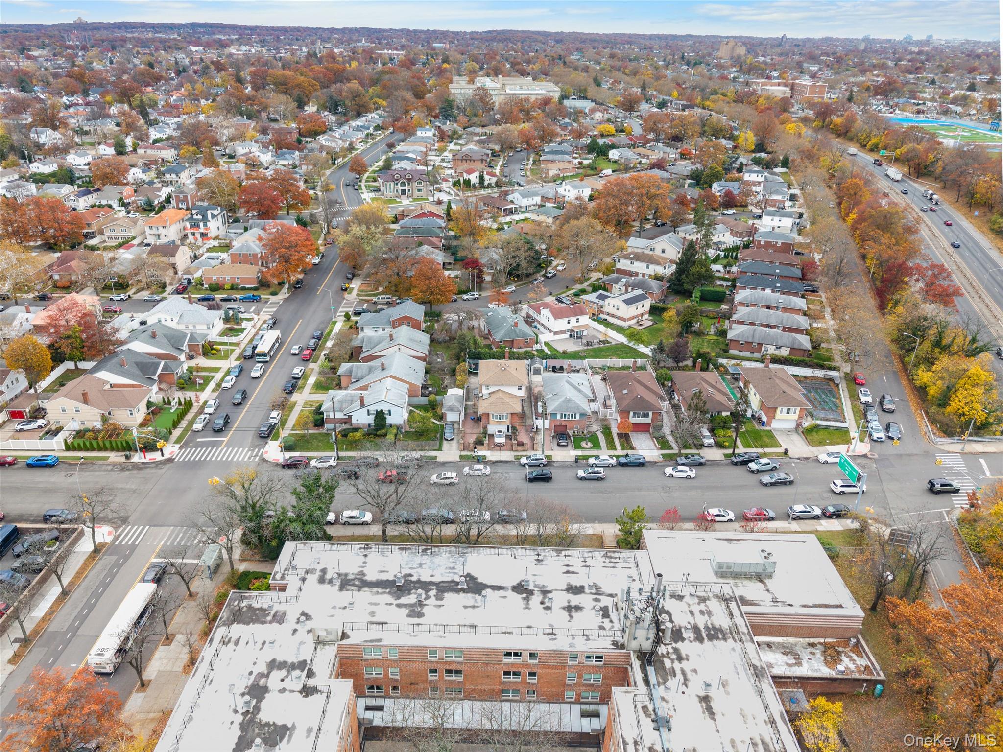 208-22 26th Avenue, Bayside, NY 11360