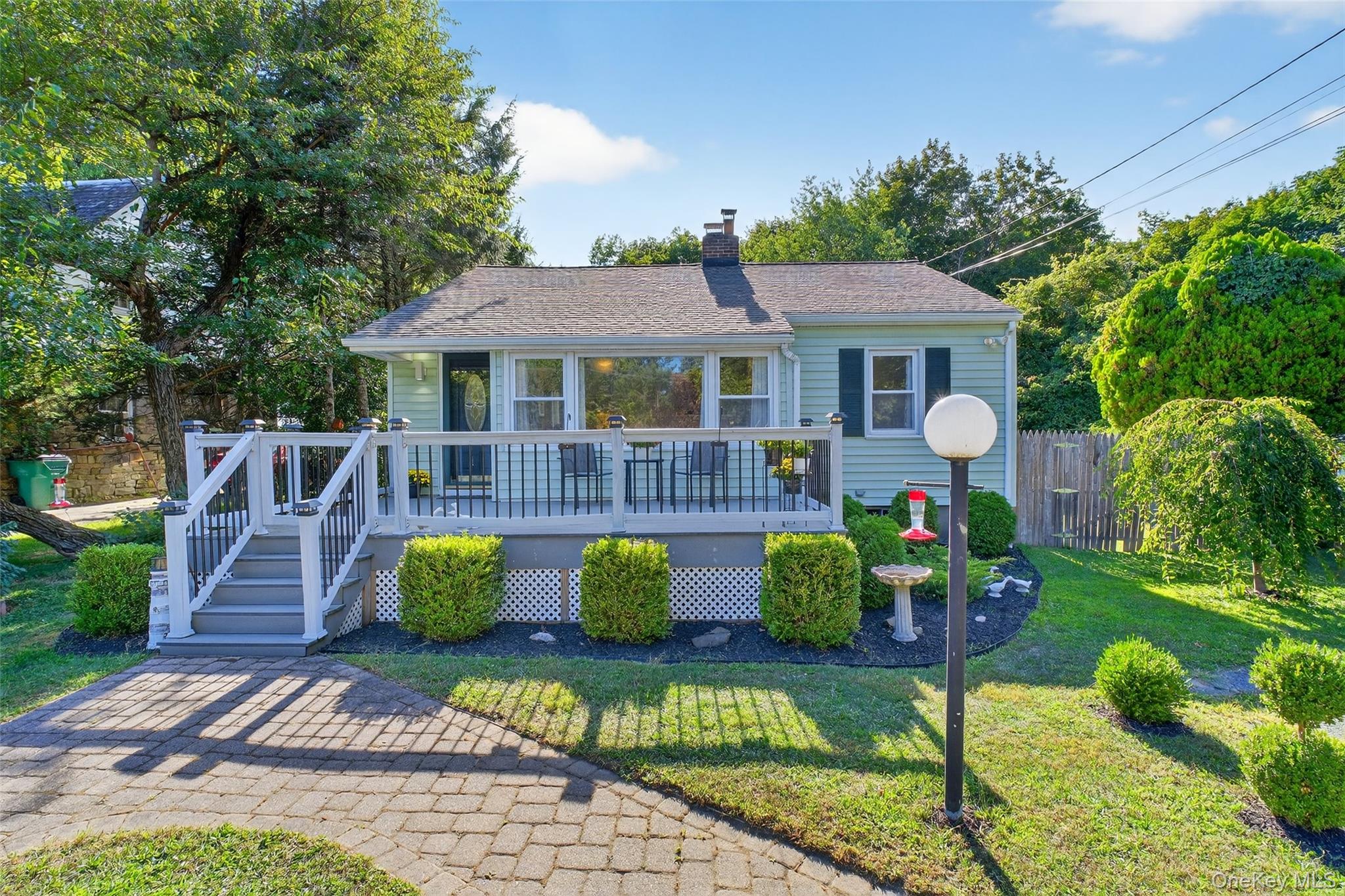 105 Buckingham Avenue, Poughkeepsie, NY 12601